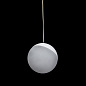 ART-MAG25-S-BALL LED Светильник подвесной для магнитного шинопровода   -  Трековые светильники 